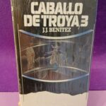 Caballo de Troya 3: Saidán