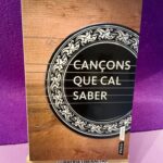 Cançons que cal saber (català)