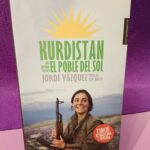 Kurdistan, el poble del Sol: Una història política (català)