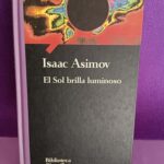 Biblioteca Científica Salvat 27: El Sol brilla luminoso