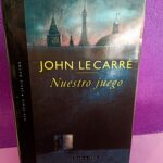 Nuestro juego