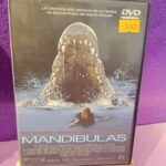 Mandíbulas