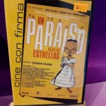 Un paraíso bajo las estrellas