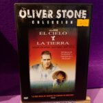 El cielo y la tierra