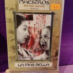 La más bella (VOSE)