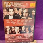 Gosford Park