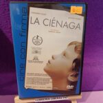 La ciénaga