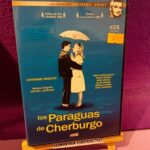 Los paraguas de Cherburgo (VOSE)