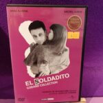 El soldadito (VOSE)