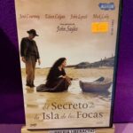 El secreto de la isla de las focas