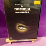 La naranja mecánica
