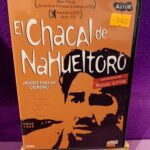 El chacal de Nahueltoro