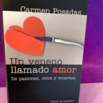 Un veneno llamado amor