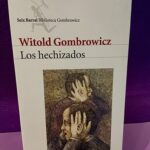 Los hechizados