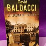 La esquina del infierno