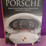 Porsche: Desde el primer Roadster hasta el Boxster Spyder pasando por el célebre 911