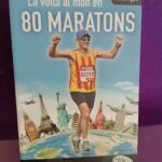 La volta al món en 80 maratons (català)