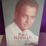 Paul Newman: El galán indomable