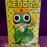 Keroro vol.1