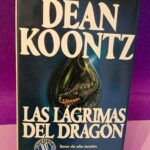Las lágrimas del dragón