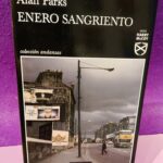Enero sangriento