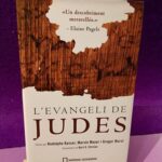 L'evangeli de Judes