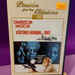 El último hombre... vivo