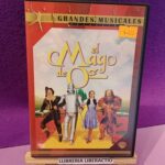El mago de Oz