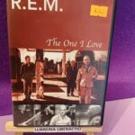 R.E.M. - The One I Love