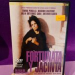 Fortunata y Jacinta