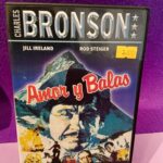 Amor y balas