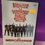 Los mercenarios