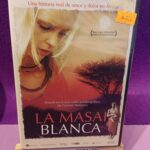 La masai blanca