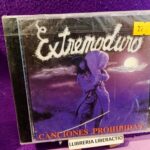 Canciones Prohibidas