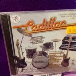 Todas Sus Grabaciones Para Discos Polydor (1981-1984)