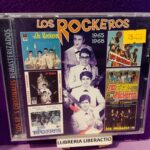 Los Rockeros (1965-1968)