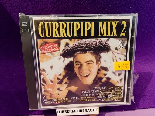 LA-039750 Currupipi Mix 2 - Imagen 1