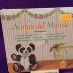 Nanas Del Mundo