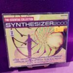 Synthesizer 2000