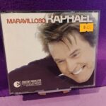 Maravilloso Raphael