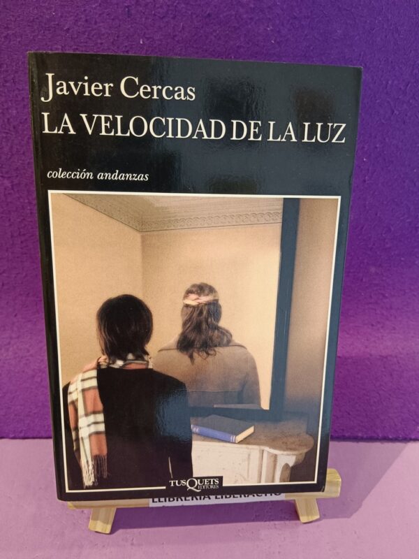 Literatura en papel y la continuidad de la belleza