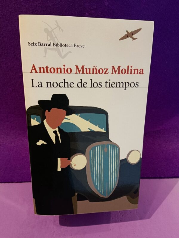 Literatura en papel y la continuidad de la belleza