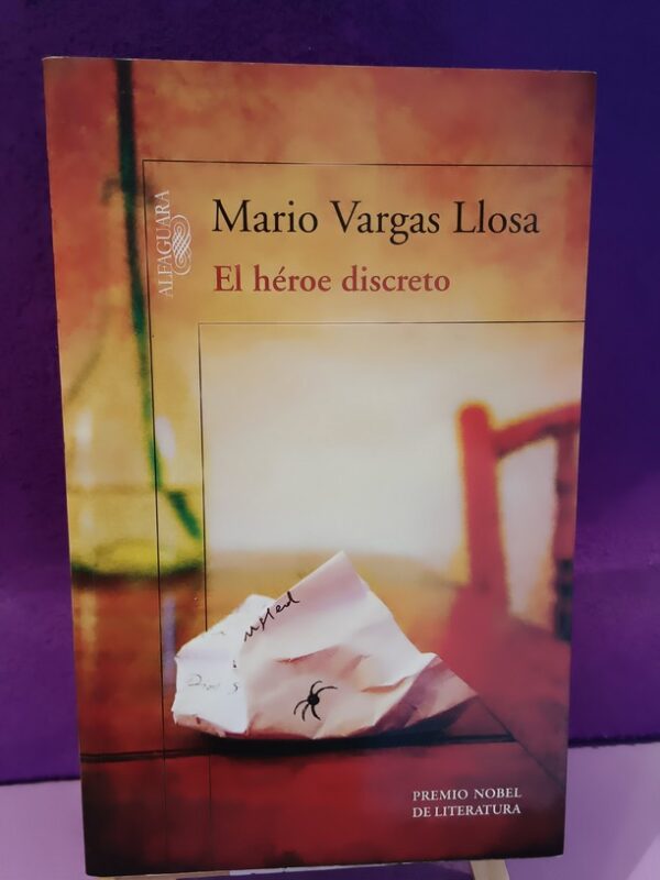 Literatura en papel y la continuidad de la belleza