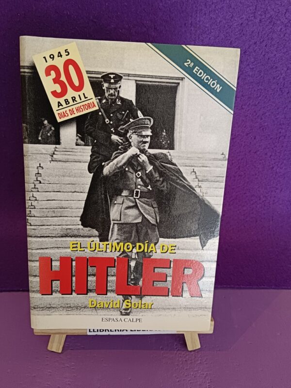 Literatura en papel y la continuidad de la belleza