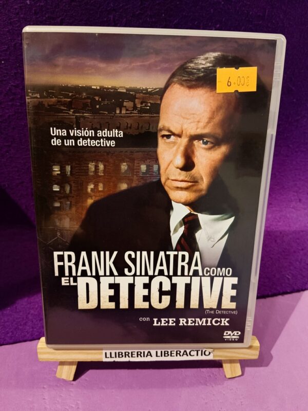 La aventura de coleccionar cine en DVD y Blu-ray