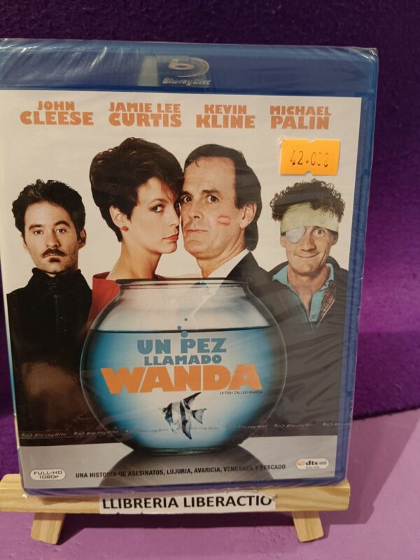 La aventura de coleccionar cine en DVD y Blu-ray