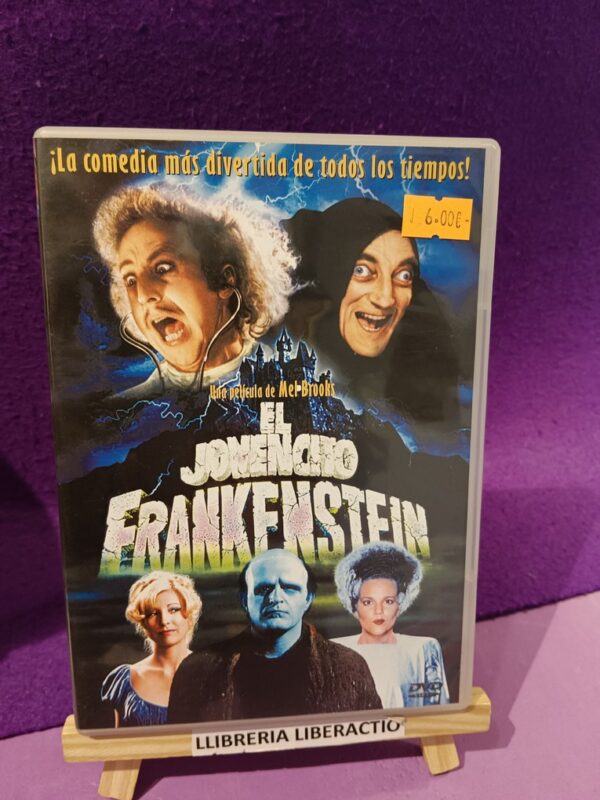 La aventura de coleccionar cine en DVD y Blu-ray