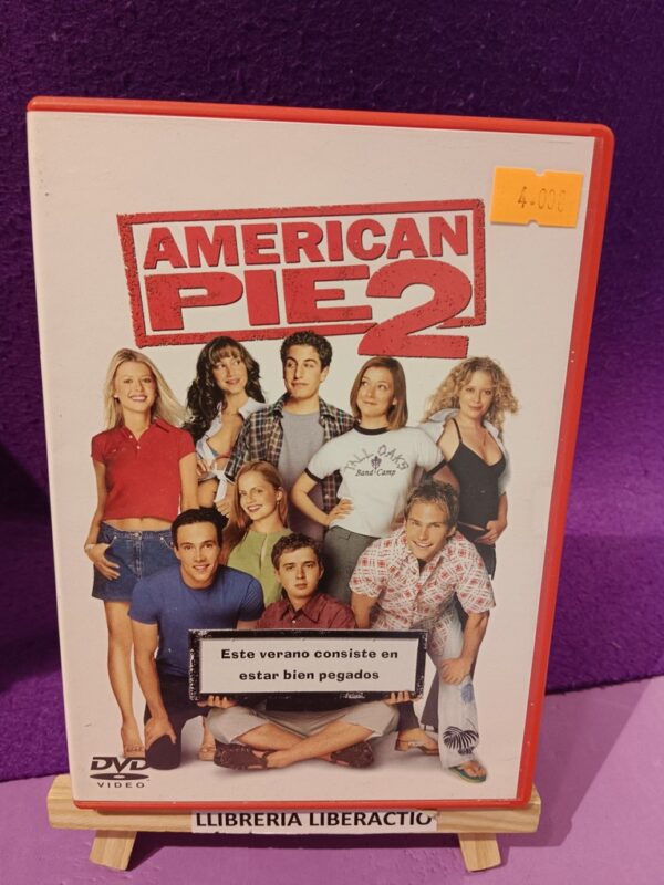 La aventura de coleccionar cine en DVD y Blu-ray