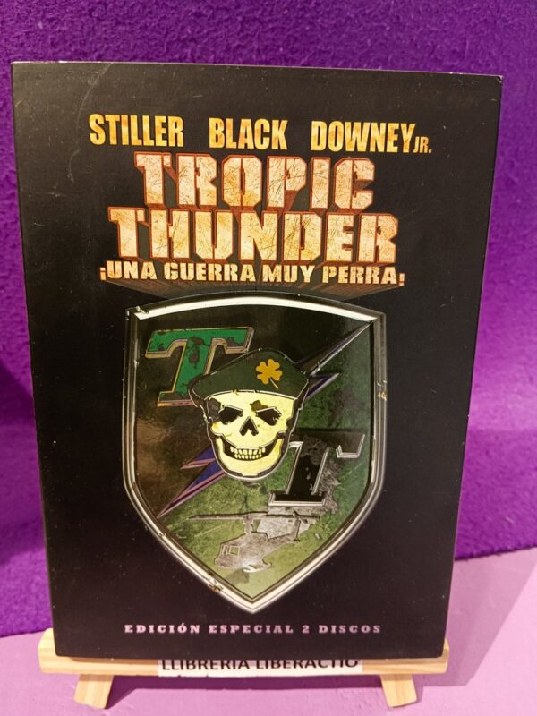 La aventura de coleccionar cine en DVD y Blu-ray