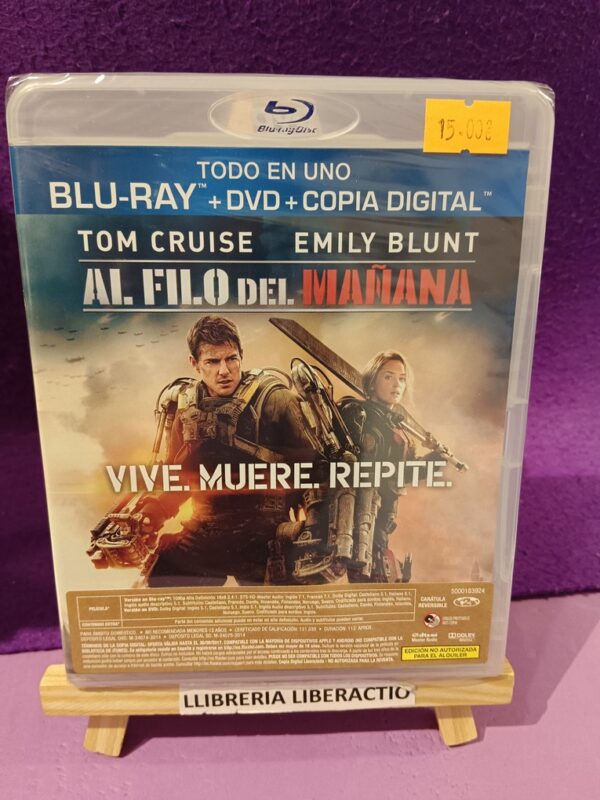 La aventura de coleccionar cine en DVD y Blu-ray